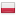 certge.pl hosted country